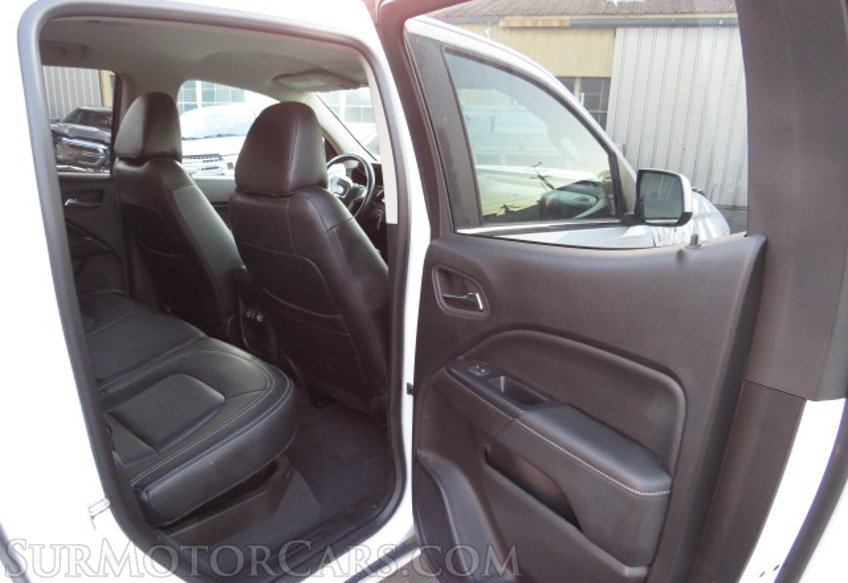 2020 GMC Canyon - Image 54