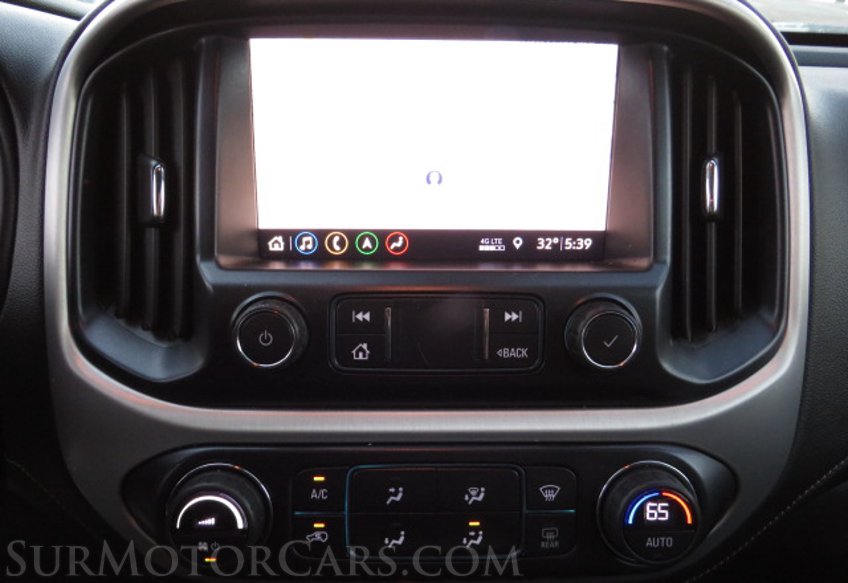 2020 GMC Canyon - Image 10