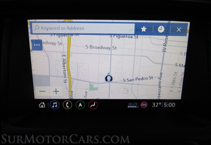 2020 GMC Canyon - Image 19