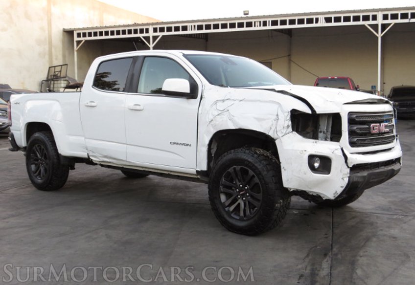 2020 GMC Canyon - Image 2
