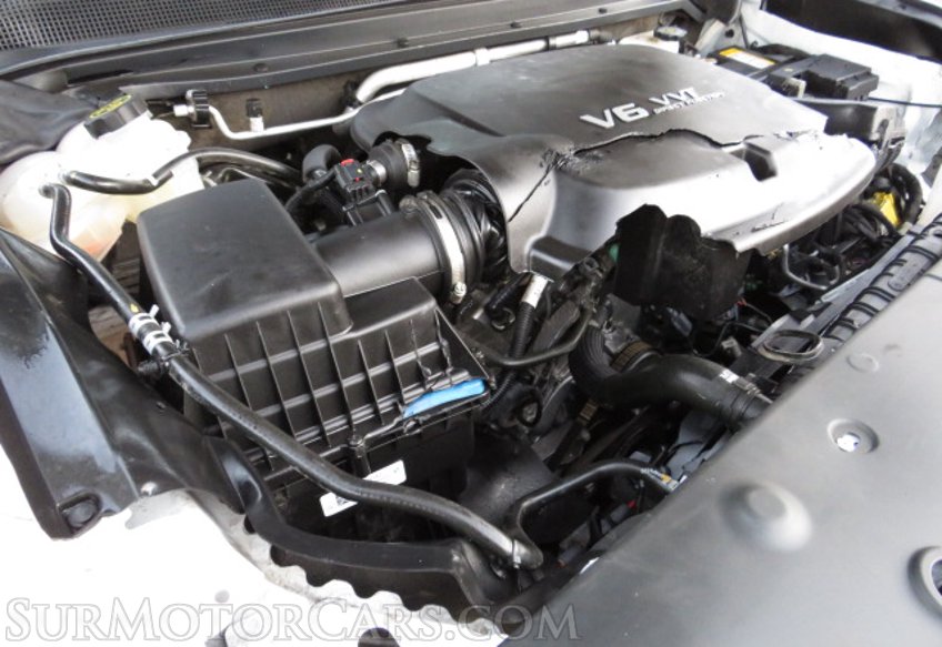 2020 GMC Canyon - Image 29