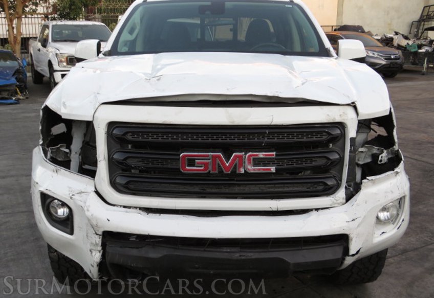 2020 GMC Canyon - Image 14