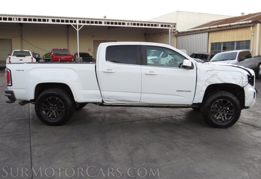 2020 GMC Canyon - Image 3