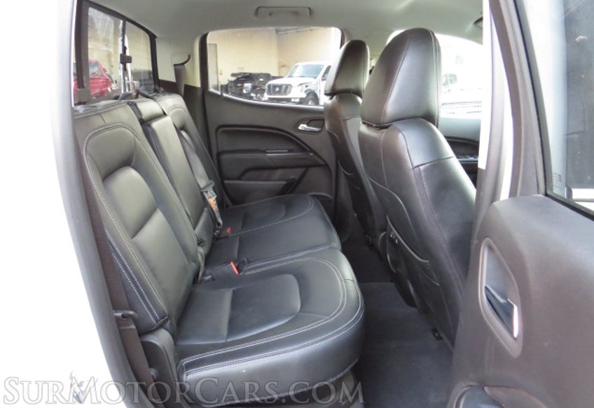 2020 GMC Canyon - Image 11