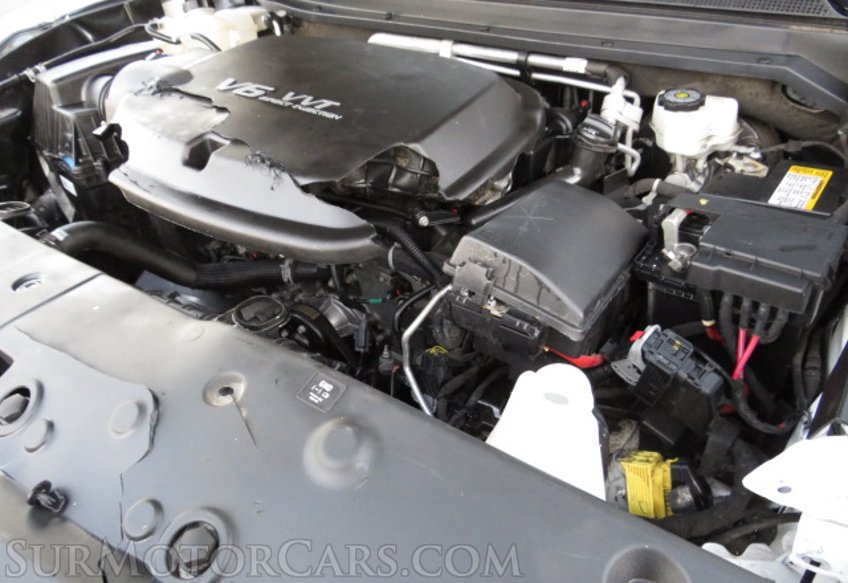 2020 GMC Canyon - Image 26