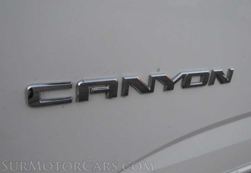 2020 GMC Canyon - Image 23