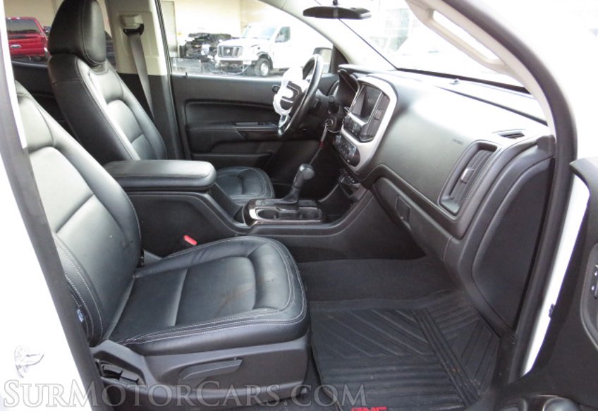 2020 GMC Canyon - Image 30