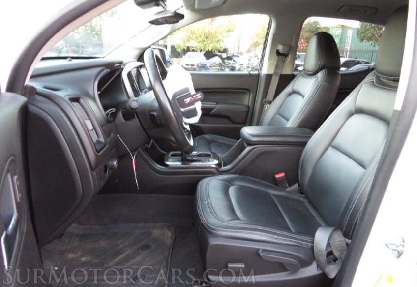 2020 GMC Canyon - Image 38