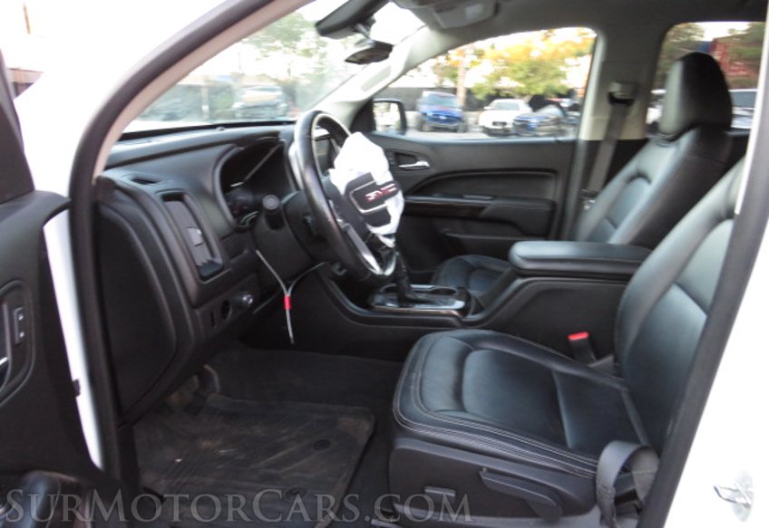 2020 GMC Canyon - Image 36