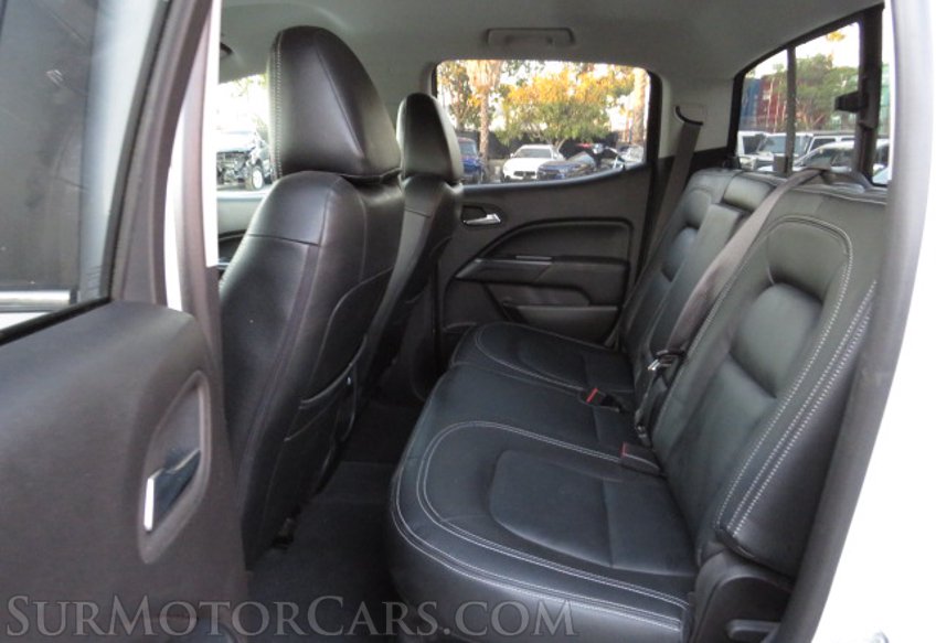 2020 GMC Canyon - Image 45