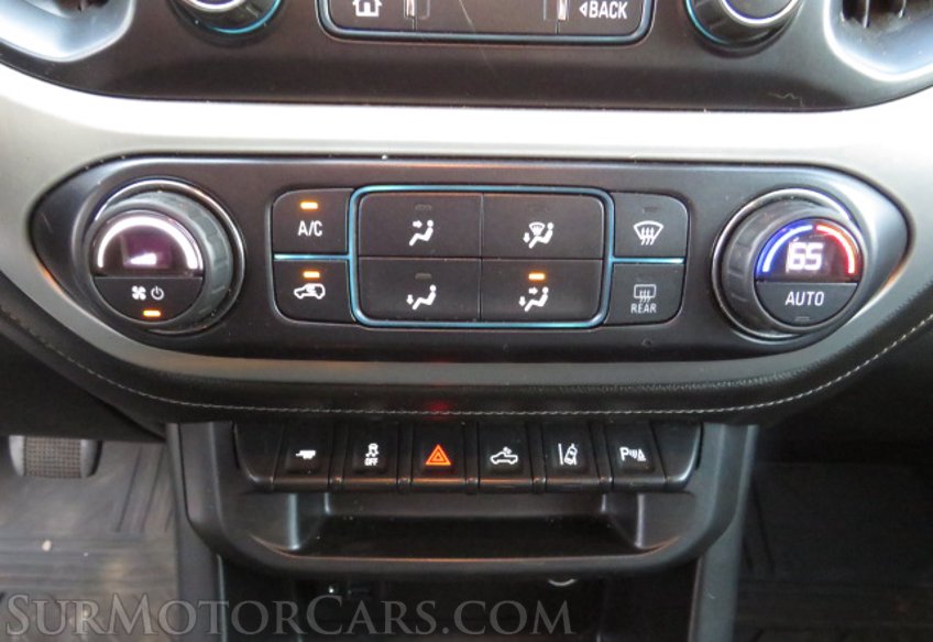 2020 GMC Canyon - Image 21