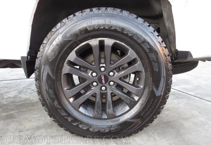 2020 GMC Canyon - Image 47