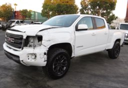 2020 GMC Canyon - Image 5