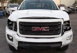 2020 GMC Canyon - Image 14