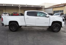 2020 GMC Canyon - Image 3