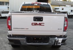 2020 GMC Canyon - Image 48