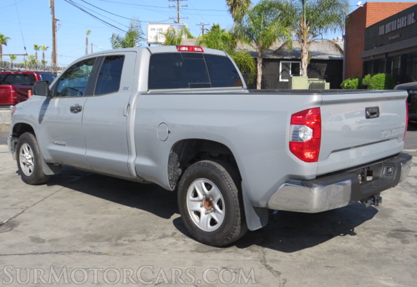 2018 Toyota Tundra - Image 7
