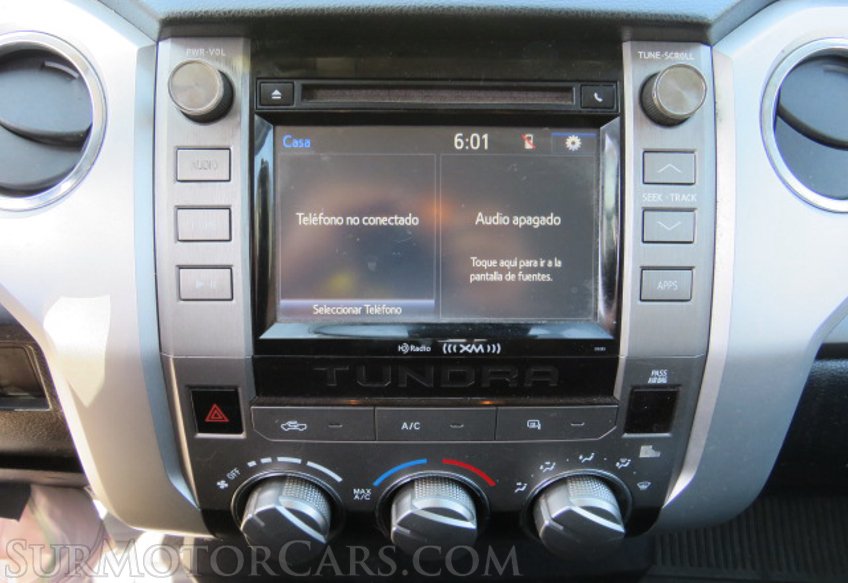 2018 Toyota Tundra - Image 36