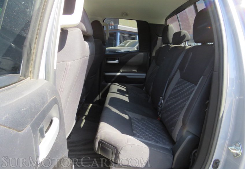 2018 Toyota Tundra - Image 29