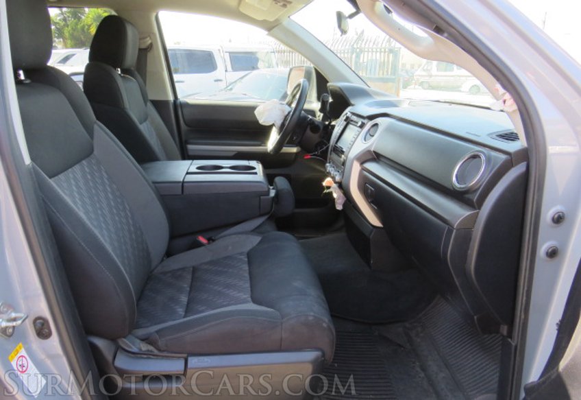 2018 Toyota Tundra - Image 24