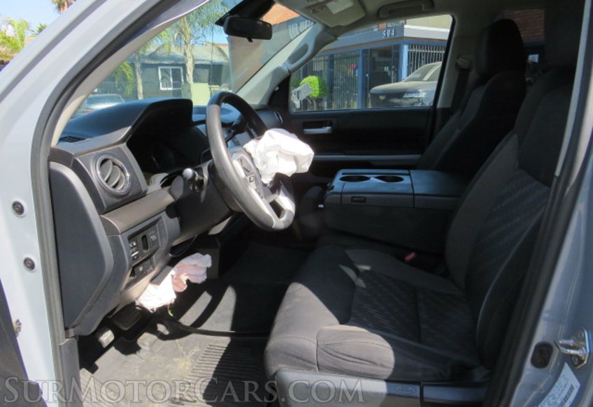 2018 Toyota Tundra - Image 23