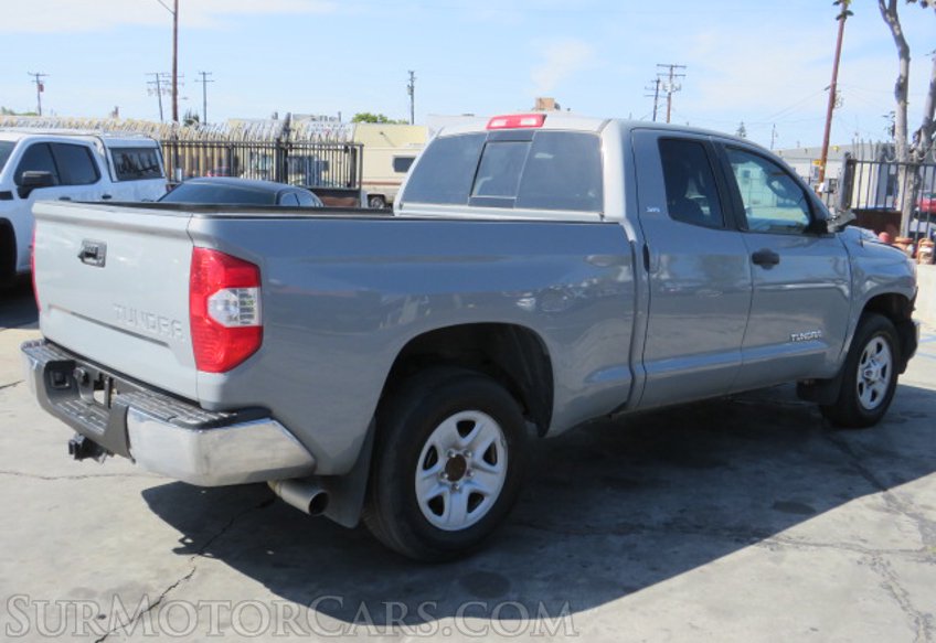 2018 Toyota Tundra - Image 8