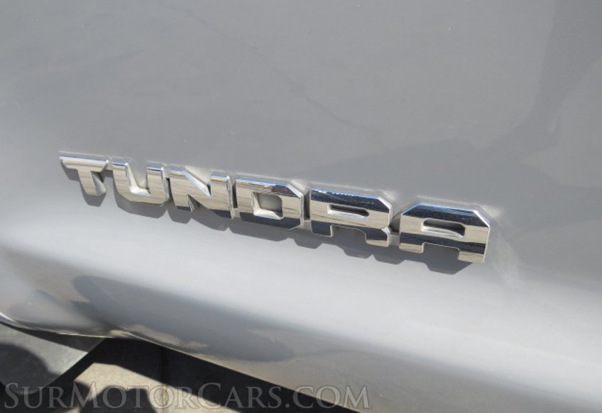 2018 Toyota Tundra - Image 19