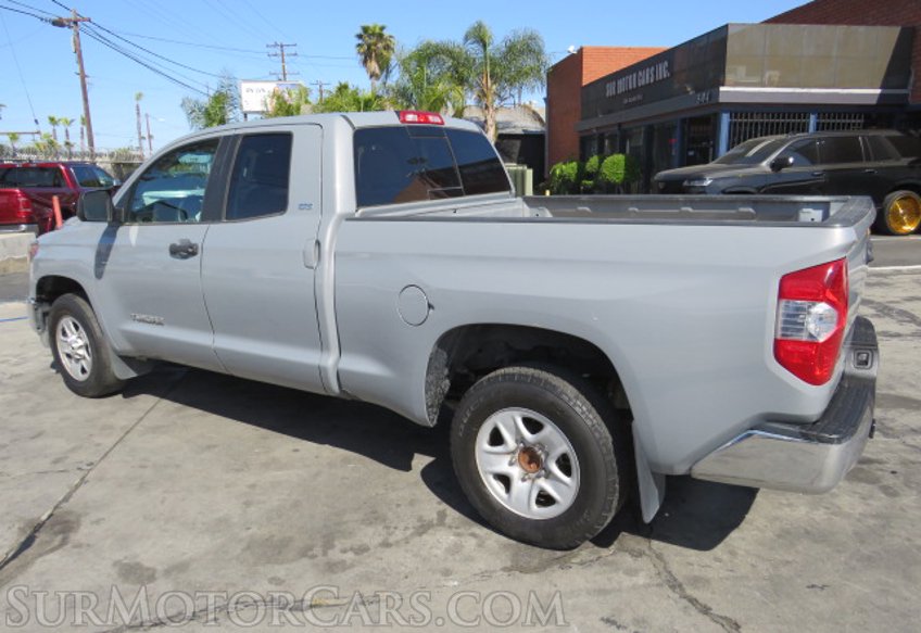 2018 Toyota Tundra - Image 9