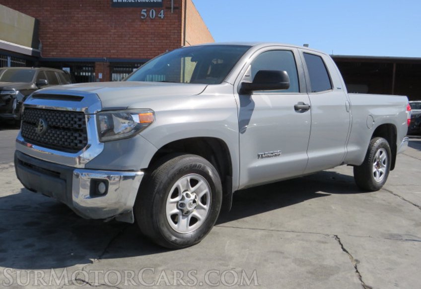 2018 Toyota Tundra - Image 3