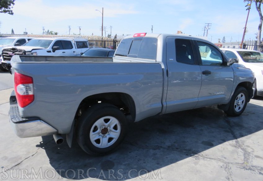2018 Toyota Tundra - Image 10
