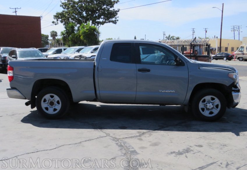 2018 Toyota Tundra - Image 6