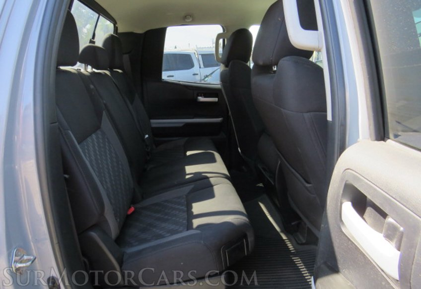 2018 Toyota Tundra - Image 30