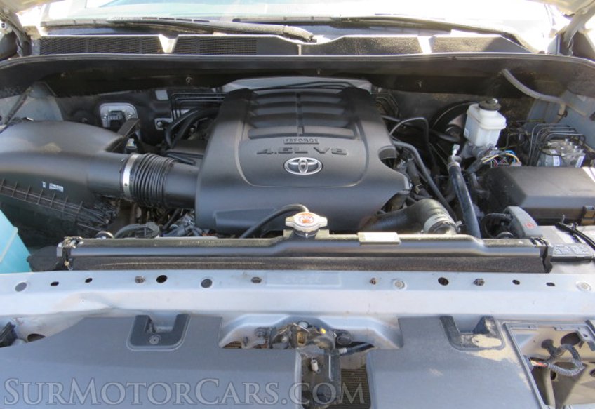 2018 Toyota Tundra - Image 48