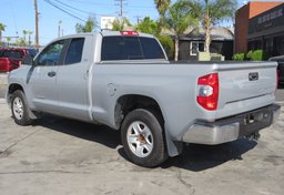 2018 Toyota Tundra - Image 7