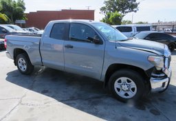 2018 Toyota Tundra - Image 2