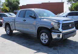 2018 Toyota Tundra - Image 4