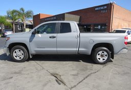 2018 Toyota Tundra - Image 5