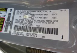 2018 Toyota Tundra - Image 45