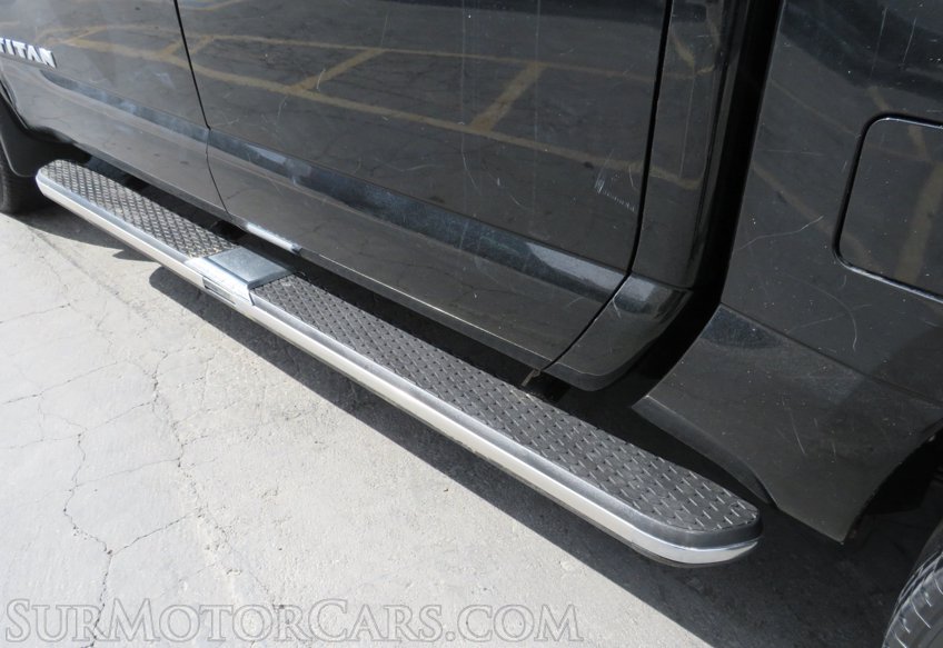 2017 Nissan Titan - Image 23