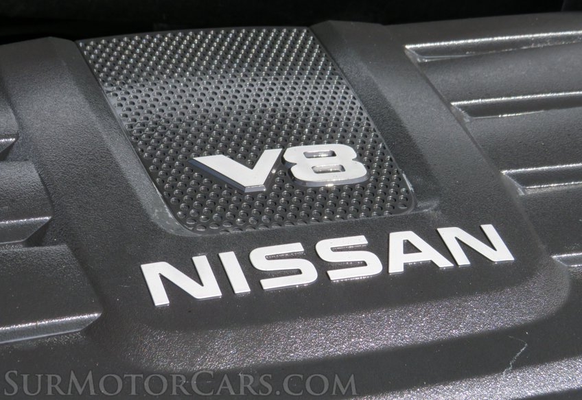 2017 Nissan Titan - Image 50