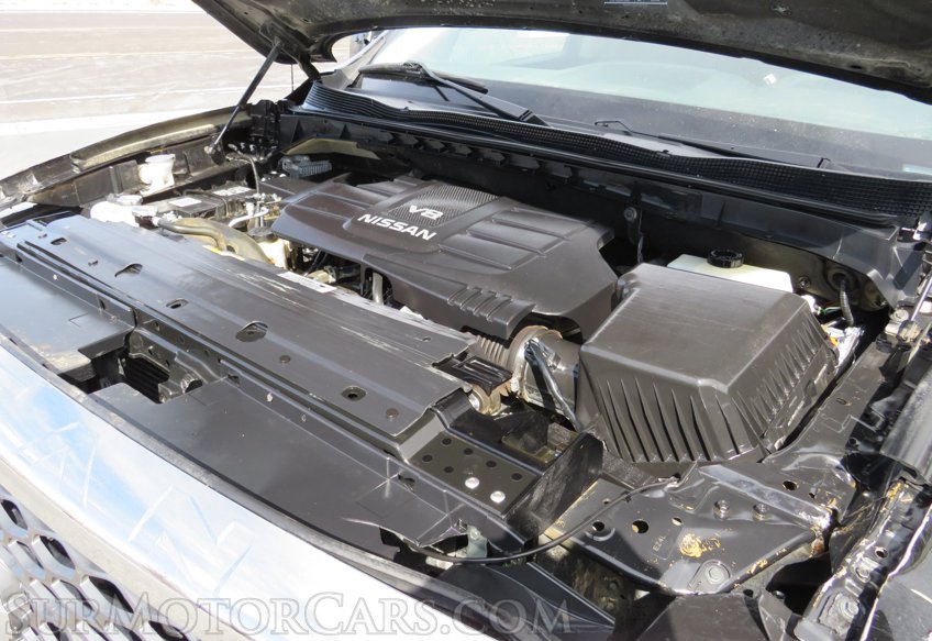 2017 Nissan Titan - Image 52