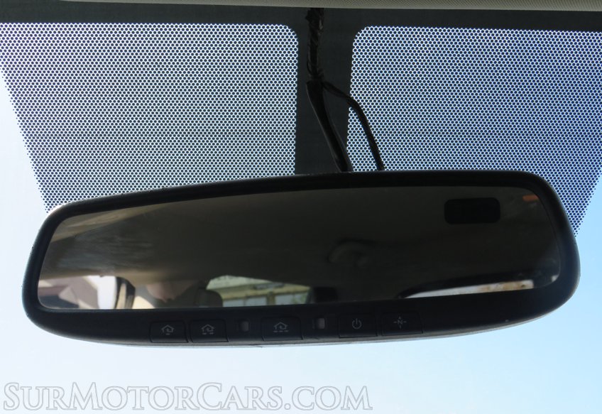 2017 Nissan Titan - Image 43