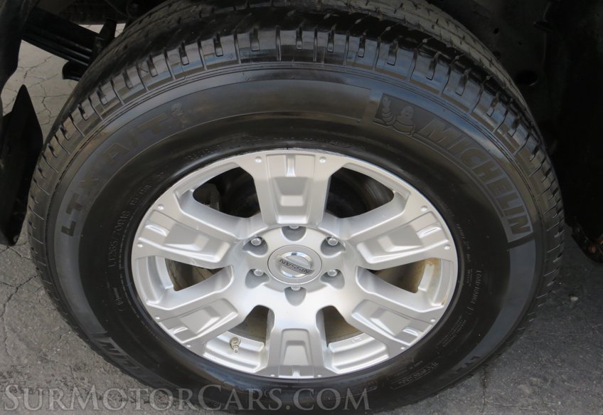 2017 Nissan Titan - Image 49