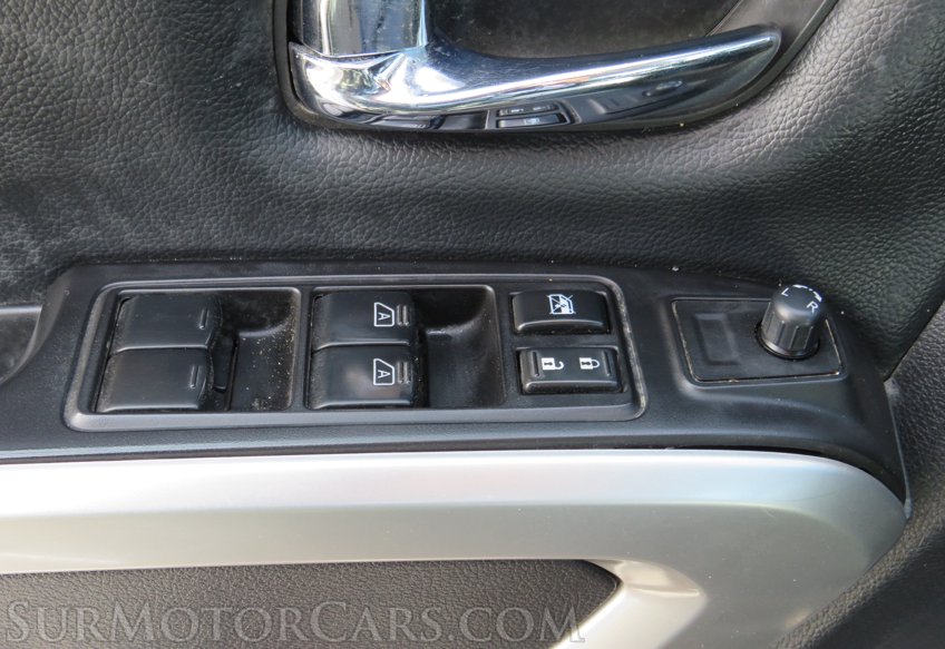 2017 Nissan Titan - Image 48