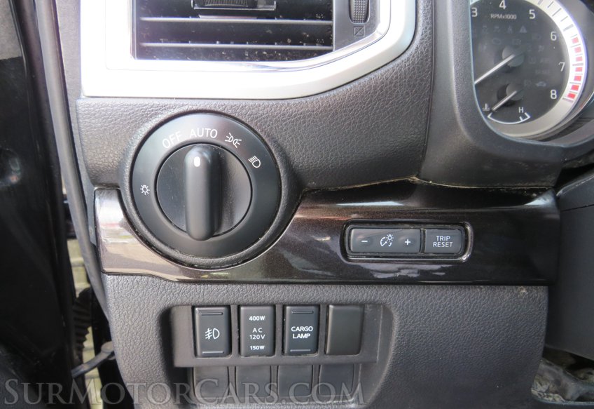 2017 Nissan Titan - Image 42