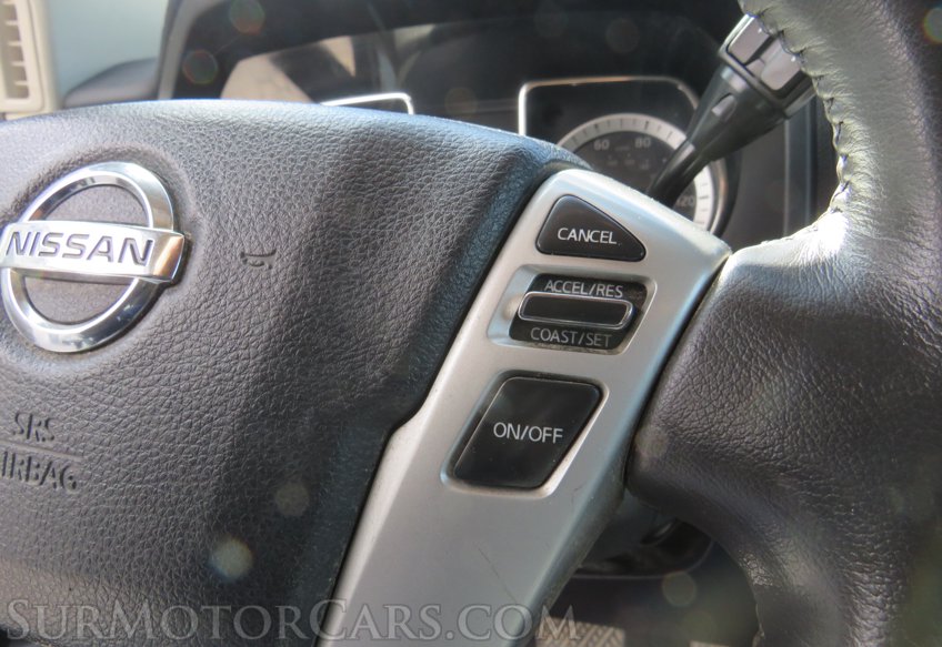 2017 Nissan Titan - Image 32