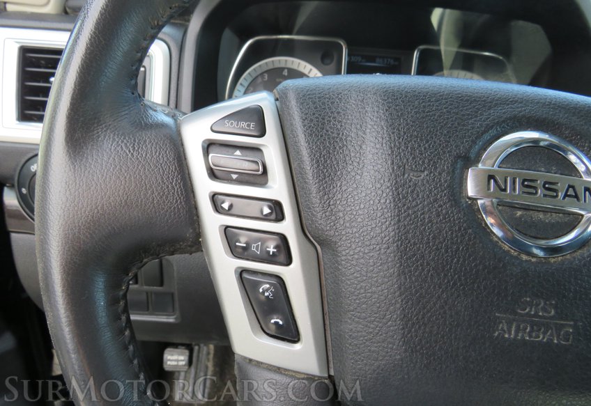 2017 Nissan Titan - Image 33