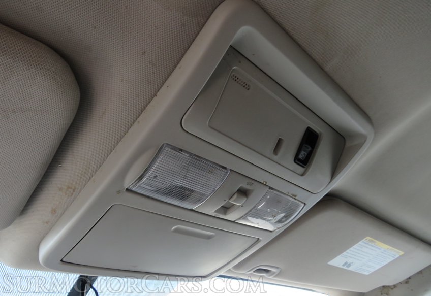 2017 Nissan Titan - Image 45