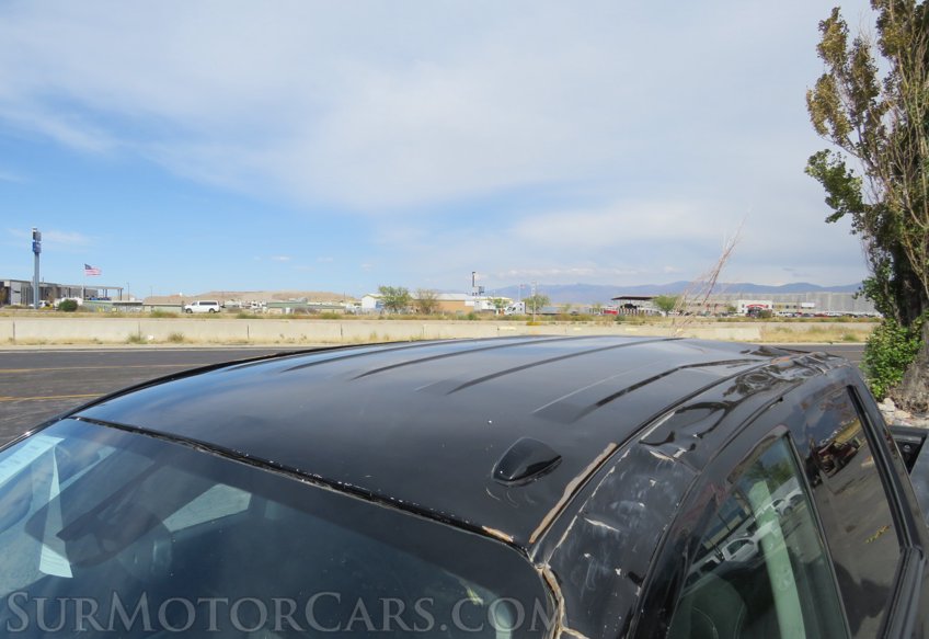 2017 Nissan Titan - Image 13