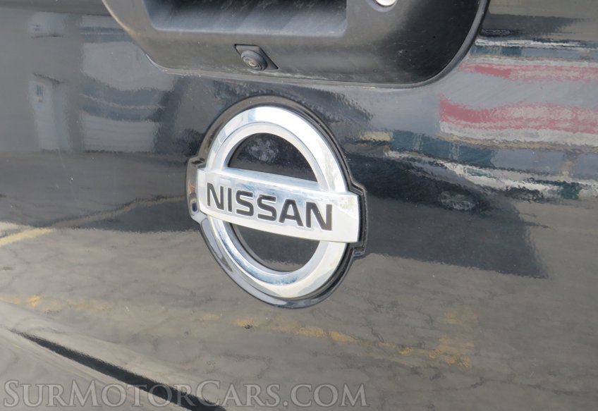 2017 Nissan Titan - Image 19